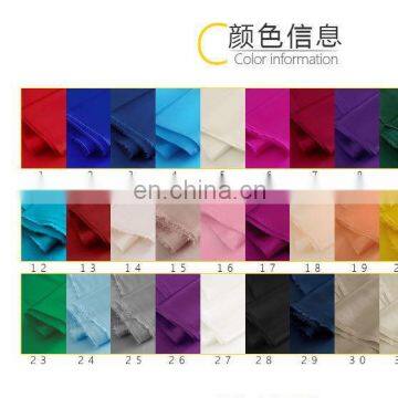 Pure Silk Elastic Satin High Grade Dress Fabric photo-2