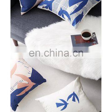RAWHOUSE Wholesale Cushion Cover Cotton Pillow Cover photo-6