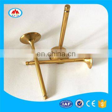 Construction Machine Tamping Rammmer Parts Engine Valve for Car Fits Robin EY15 EY20 photo-2
