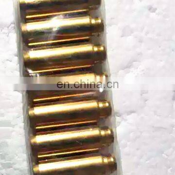 NFX TU5J4 Top Quality Chrome Part For Peugeot CITROEN SAXO VTS PEUGEOT 106 GTI 1.6 16v Intake Inlet Outlet Exhaust Engine Valve photo-4