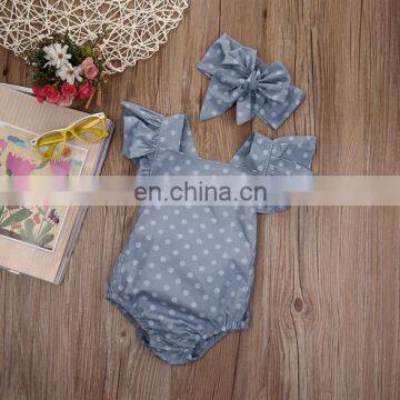 Baby Clothes Children's Clothing Boutique Romper photo-4