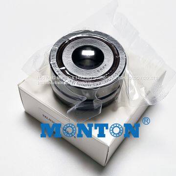 ZKLF3080-2RS 30*80*28mm Axial Angular Contact Ball Bearings