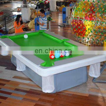 Cheap Inflatable Outdoor or Indoor Sports Game Inflatable Basketball Hoop, Inflatable Basketball Court for Sale photo-4