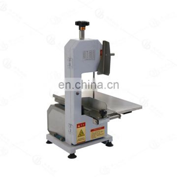 Chicken Fish Duck Pork Beef Meat Bone Saw Meat Cutting Machine with Factory Price