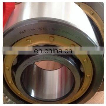 Cylindrical Roller Bearing NU2332 NUP2332 NJ2332 Size 160x340x114mm Bearings NU 2332 NUP 2332 NJ 2332