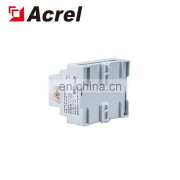 Acrel AIM-M100 Medical Intelligent Insulation Monitoring Instrument With Relay Alarm Output photo-4