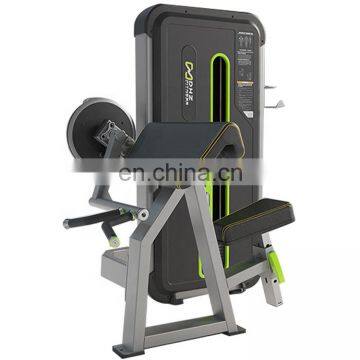 Best Price DHZ Equipment E3030A Commercial Fitness Camber Curl Exercise photo-4