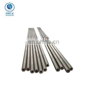 South 1020 cold rolled seamless steel pipe 10mm steel tube