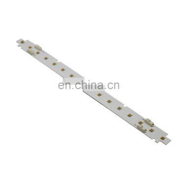 Indoor Sterilization Uvc Led Module 280*20mm 3535 Led Module for Air Outflow photo-4