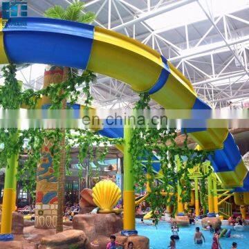 Outdoor Water Park Slides For Sale Used Swimming Pool Water Park Slide Manufacturers