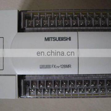 Mitsubishi High Speed FX Family PLC HMI FX2N-128MT for CNC Machine photo-4