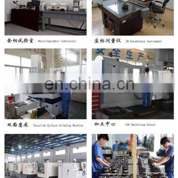 Rexroth Axial Piston Design A10FE Piston Motor photo-2