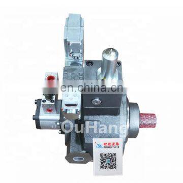 Radial piston pump hydraulic oil pump for Moog D956-0023