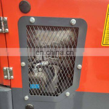 China Supply 1 Ton Sale Mini Excavator With Bucket With Roof photo-5