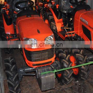 High Quality KUBOTA SMALL TRACTOR B2420 photo-2