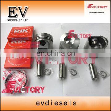D1462 PISTON RING HEAD GASKET  D1503