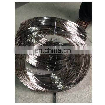High Quality AISI 304 Stainless Steel Flat Wire,Flat Bar in Coil Manufacturer!!! photo-5