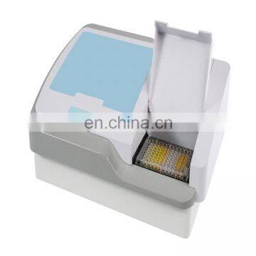 MY-B022F-N Optional external printer 96 / 48 well plate  elisa microplate reader machine