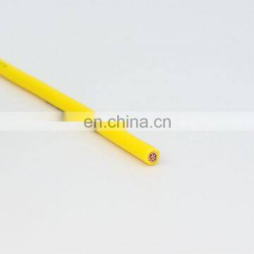 Custom Electrical Cable Wire 0.5mm2 & 4 Square Electric Cable in Hebei Province photo-4