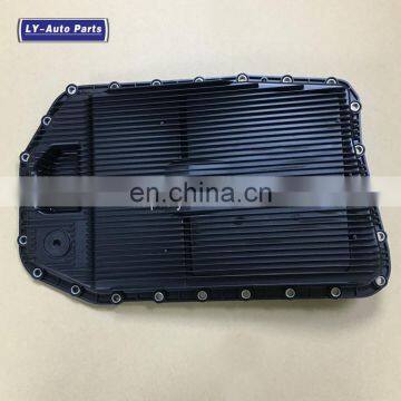 24117571217 Auto Parts Brand New Transmission Oil Fuel Pan OEM For BMW 128i 328i 335i E60 E71 E82 E88 E89 2007-2015 3.0L photo-4