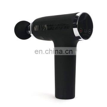 OEM Price Hot Selling Electric Massager Portable Power Muscle Massage Gun photo-6