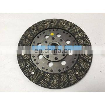 Clutch Main Drive Plate 35350-99140 For Kubota Diesel Engine photo-2