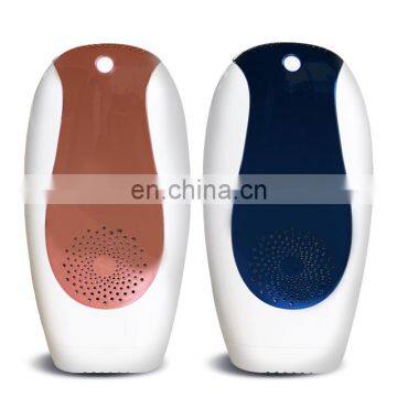 Mini Household Portable Laser Hair Removal Personal Use Epilator IPL Wax Heater Set Hair Removal photo-3