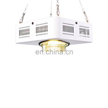 High Quality CXB3590 100W Full Spectrum Led COB Plant Flower Grow Light photo-4