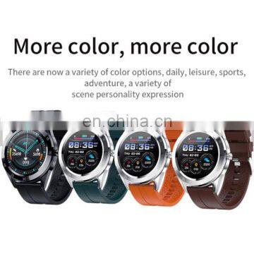 Full Round Touch Screen Watch IP68 Waterproof Y10 Smartwatch Best Smart Watch photo-6