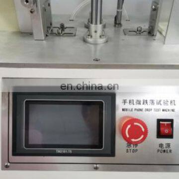 Liyi Mobile Micro Drop Tester, Тестер микропадений мобильного телефона, Тестер повторяющихся падений мобильного телефона photo-5