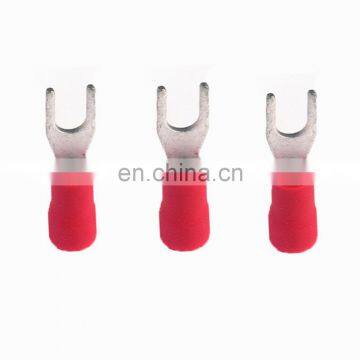 Hampool Factory Supply Rohs Wire Joiner Motor Non-shrink Insulation Cold Pressed Terminal photo-5