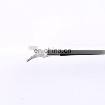 Bipolar Forceps Cable of 5mm Bipolar Coagulation Forceps for Laparoscopic Surgery Electrosurgical Bipolar Forceps photo-2
