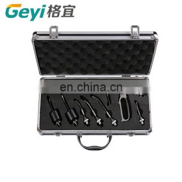 Gynaecology morcellator pneumatic lithotriptor electric vaginal hysterectomy instruments