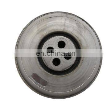 6510351812 for OM651 Mercedes W204 X204 W212 W447 W639 W906 Crankshaft pulley damper pulley 6510351612  High Quality