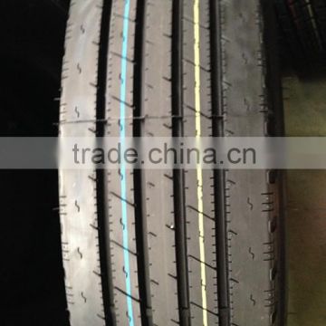 Long service life good load capacity truck tyre LH 399