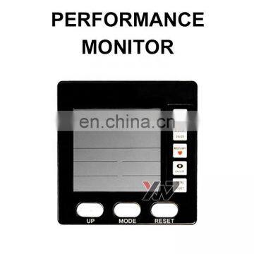 High Quality Fitness Equipment Rowing Machine Exercise Ski Machine