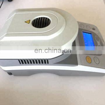 DSH-50A-1 Halogen Lamp Moisture Analyzer, Moisture Balance, Instant Moisture Meter For Grain photo-5