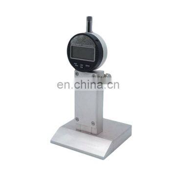 Точность 0.01/0.001 мм. Электронный измеритель толщины photo-5