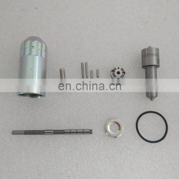 CR Fuel Injector Repair Kit/overhaul Kit 095000-6510 With Fast Delivery photo-3