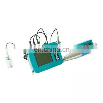 Factory Price Ultrasonic Pulse Velocity Concrete Tester rebound apparatus hammer test concrete