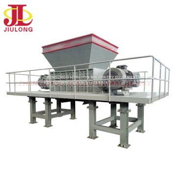 High Torque Waste Metal Shredder Waste Metal Breaker Crusher