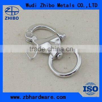 CHEAP SALE SS swivel snap shackle MADE IN CHINA