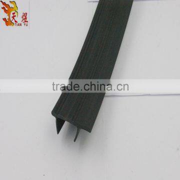 pvc plastic window and door profile products