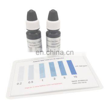 LH-3018 Arsenic Test Tube Good Quality Color Comparison Tube photo-6