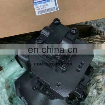 Excavator PC78US-6 Hydraulic Pump 708-3T-11210 708-3T-11120