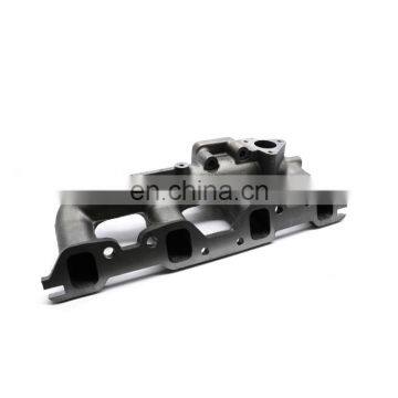 Genuine 4HK1 Exhaust Manifold 8-97362829-1