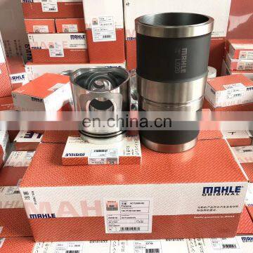 MAHLE Agent---4JB1 Piston Ring