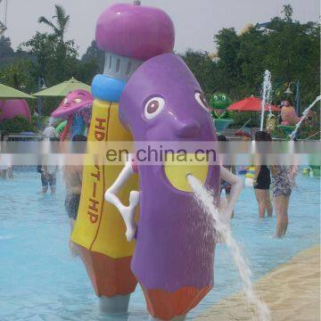 Children Water Park Play Toys