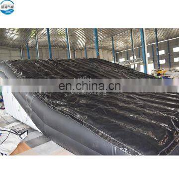 Customized Inflatable FMX/BMX/MTB Air Bag, Motorcycle Airbag, Landing Air Bags for Bike photo-6