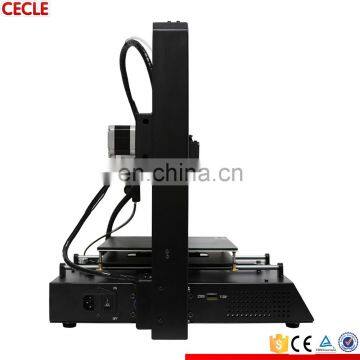 3d Printing Doll,high Precision 3d Nail Wall Sticker Printer,3d Metal Printer Malyan Desktop 3d Printer photo-3